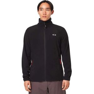 Oakley Apparel Alpine Sweatshirt Met Rits