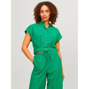 Jack & Jones Penny Jjxx Overhemd Met Korte Mouwen