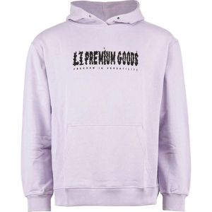 Nitro L1 Blazed Po Hoodie