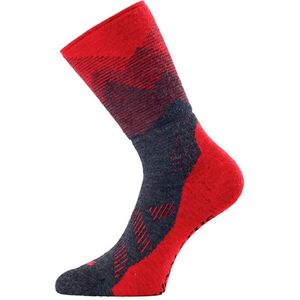 Lasting Fwn 383 Half Crewsokken