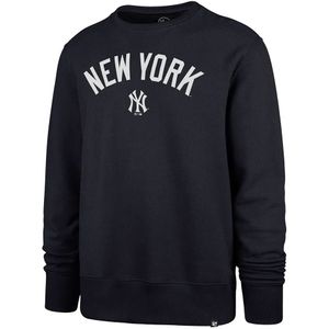 47 Mlb New York Yankees Imprint Burnside Sweatshirt