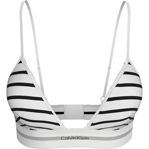 Calvin Klein Unlined Triangle Bh