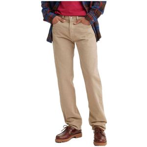 Levi´s ® 501 Original Jeans Beige 36 / 34 Man