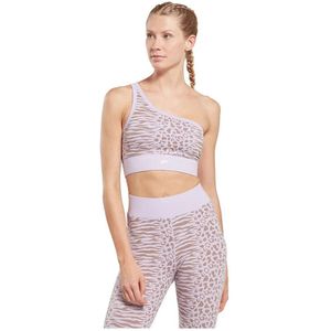 Reebok - Cotton - Sportbeha - Katoen - Voor Low-Impact Workouts