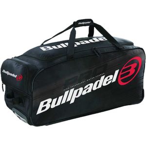 Bullpadel 23011 Trolley Backpack Zwart