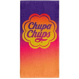 Otso Chupa Chups Super Tasty Microvezeldoek