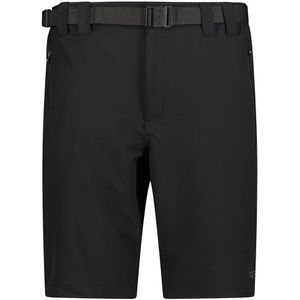 Cmp Bermuda 3t51847 Shorts Zwart 4XL Man