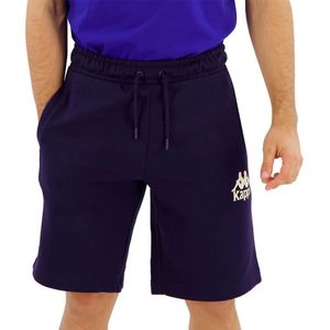 Kappa - Authentic Uppsala 2 - T-shirt - Met Korte Mouwen