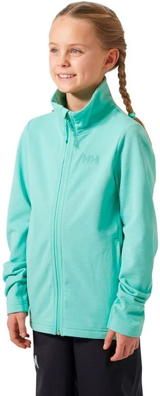 Helly Hansen - Versalite - Fleece Jas - Junior