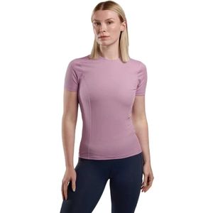 Montane - Dart Lite - Korte Mouwen Basislaag