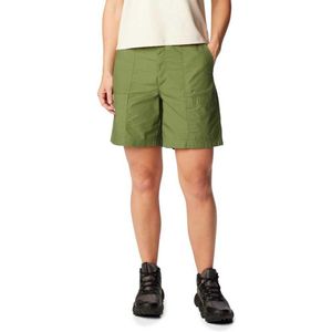 Columbia Holly Hideaway™ Shorts Groen 4 / 7 Vrouw
