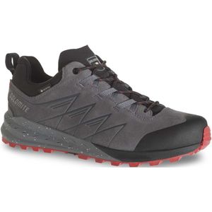 Dolomite Croda Nera Goretex Hiking Shoes Grijs EU 44 1/2 Man
