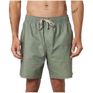 Mystic The Volley Hybrid Korte Broek