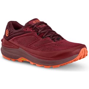 Topo Athletic Ultraventure 2 Trail Running Shoes Rood EU 38 1/2 Vrouw