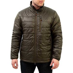 Graff Quilted Outdoor Jas