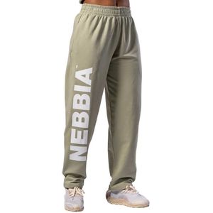 Nebbia Loose-fit Baggy Boyfriend Style 432 Trainingsbroek