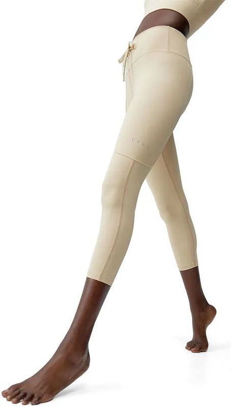 Born Living Yoga - Esme - Capri Legging - Lichtgewicht - Antibacterieel - 4-weg Stretchstof