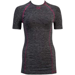 Riday Mediumweight Korte Mouwen Basislaag