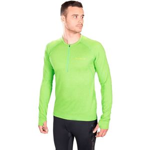 Trangoworld Fanlo T-shirt Met Lange Mouwen