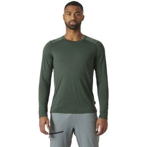 Helly Hansen Durawool Lange Mouwen Basislaag