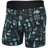 Saxx - Droptemp Cooling - Boxershorts - 12.7 cm pijplengte - Aansluitende Pasvorm
