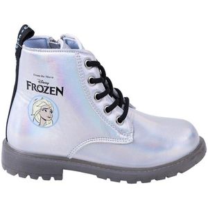 Cerda Group Lights Frozen Girl Boots Blauw EU 34