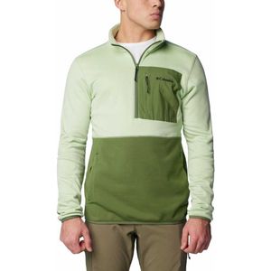 Columbia Hike™ Sweatshirt Met Halve Rits