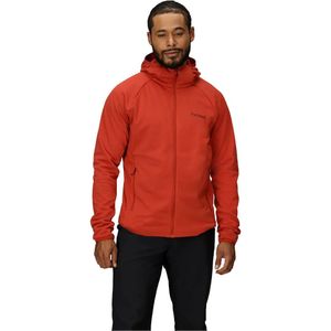 Marmot Leconte Fleece Met Volledige Rits