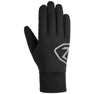 Ziener Iluso Touch Gloves Zwart 7.5 Man