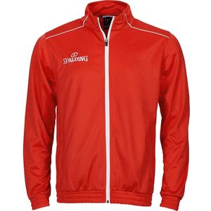 Spalding - Team Warm Up Classic - Jack - Rood