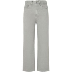 Pepe Jeans Pl204731 Straight Fit Spijkerbroek