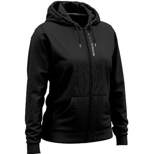 NOPUBLIK SPORT - Emy - Sweatshirt - Grey - Zachte Materialen