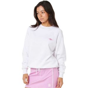 Rip Curl Curren Relaxed Fit Sweatshirt