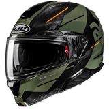 Hjc Rpha 91 Blat Modulaire Helm
