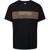 Dkny N5_6860 T-shirt Met Korte Mouwen