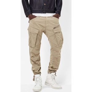 G-star Rovic Zip 3d Tapered Broek