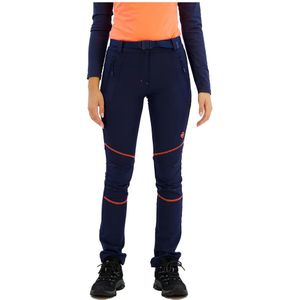 Izas - Amnis W Fw - Broek - Blauw - Vrouw