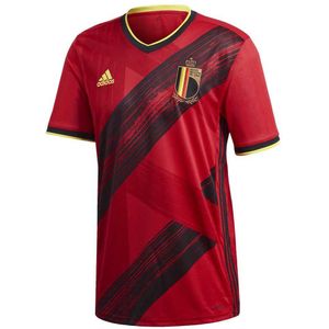 Adidas Belgium 2020 Thuisshirt