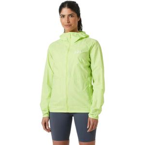 Helly Hansen - Roam Wind - Waterdichte Jas - Dames