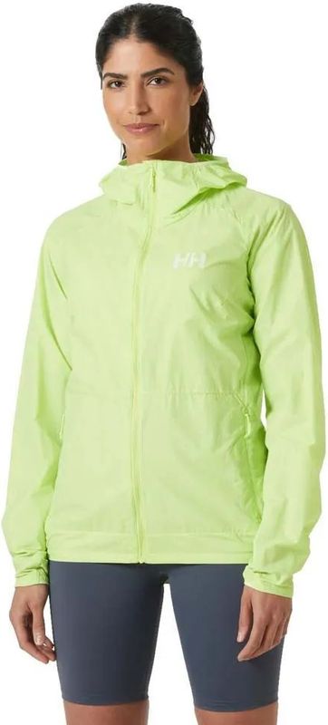 Helly Hansen - Roam Wind - Waterdichte Jas - Dames