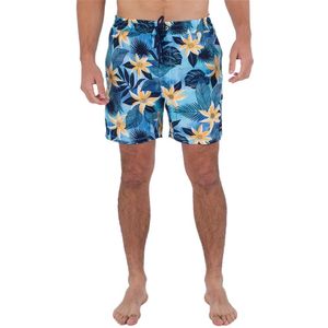 Hurley Cannonball Volley 17´´ Zwembroek