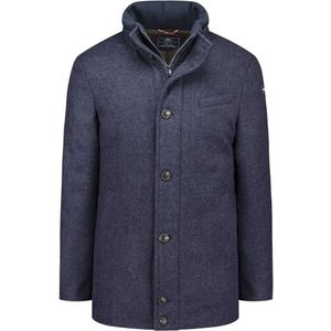 NZA New Zealand - 25HN804 - Jas - Winterjassen