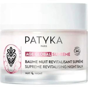 Patyka Supreme Eye Lift Balm 15ml Gezichtsbehandeling