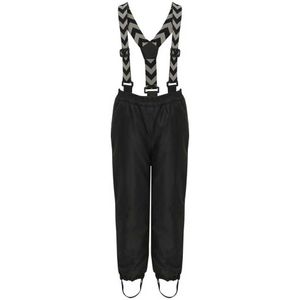 Hummel Storm Tex Pants Zwart 10 Years Jongen