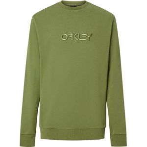 Oakley Apparel Embroidered B1b Crew Sweatshirt