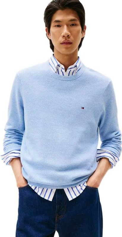 Tommy Hilfiger Mw0mw36347 Trui