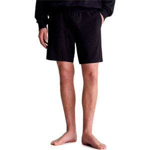 Calvin Klein Underwear 000nm2570e Shorts Pyjama Zwart XL Man