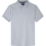 Hackett - Pima - Poloshirt - Korte Mouw