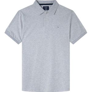 Hackett - Pima - Poloshirt - Korte Mouw