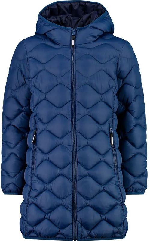 Cmp Fix Hood 32z1145 Parka